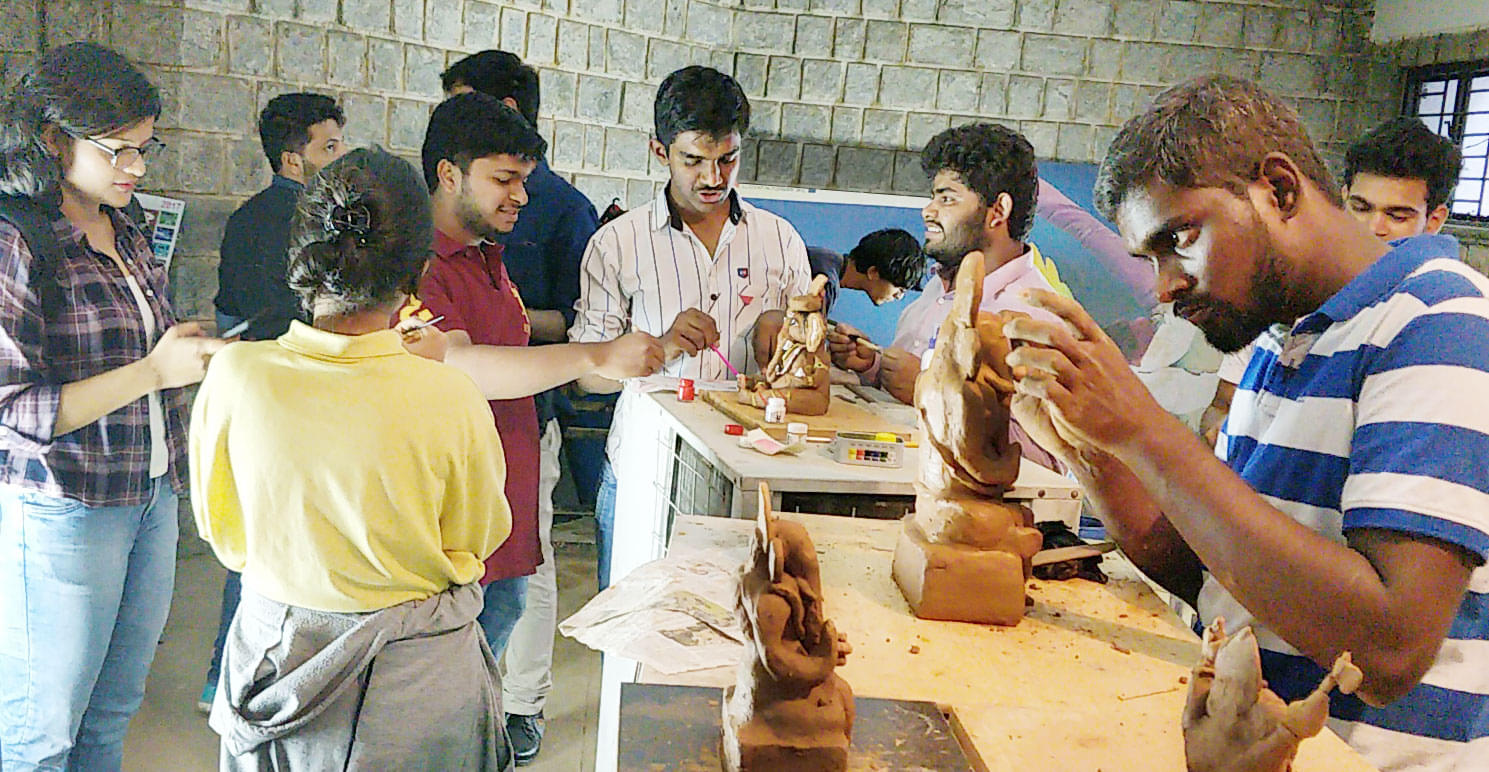 Animaster Design College Bangalore Academic Activity photo 46